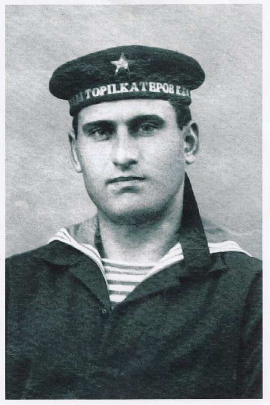 Maytak Nikolay Yakovlevich