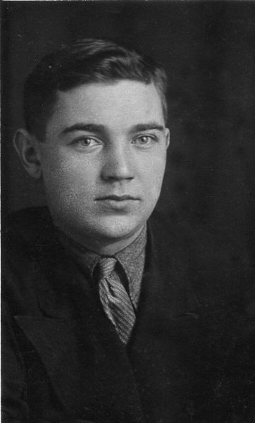 Mulyukin Mikhail Pavlovich