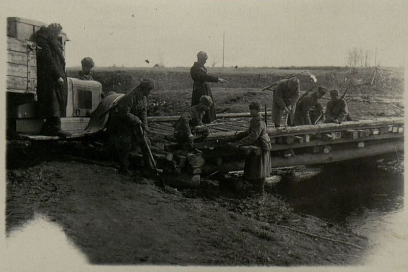 Фотография: Фотоальбом 33 инжбр