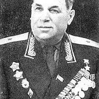 Dzusov Ibrahim Magomedovich