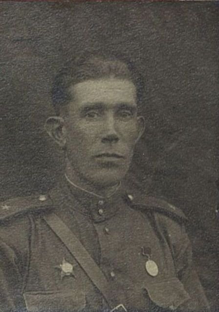 Фотография: Командир 29 инженерно-саперной бригады майор Мельник