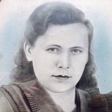 Бабикова Анна Леонтьевна