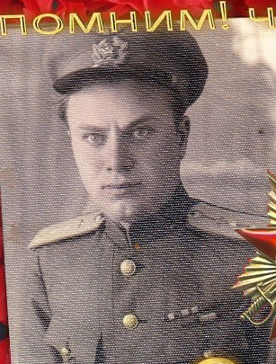 Сергиенко Николай Федотович