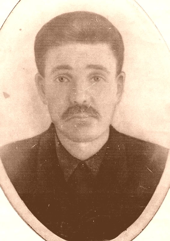 Ivan Murzin
