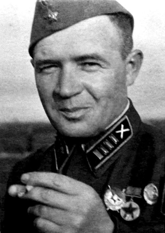 Шафранов П.Г.