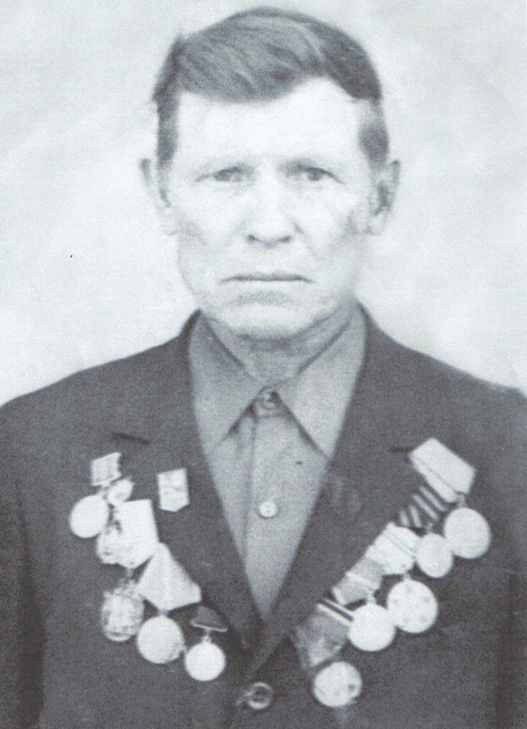 Юрко Иван Федорович