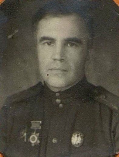 Фотография: Помощник командира Бригады по Техчасти Подполковник Галькевич В.Д.