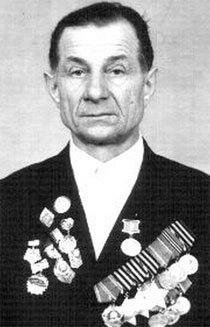 Zhorov Andrei Andreevich