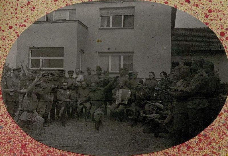 Фотография: Досуг