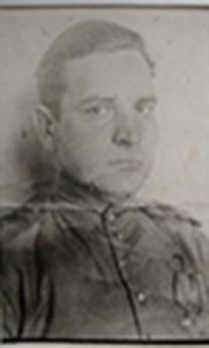 Гордеев Александр Никодимович 1944 г.