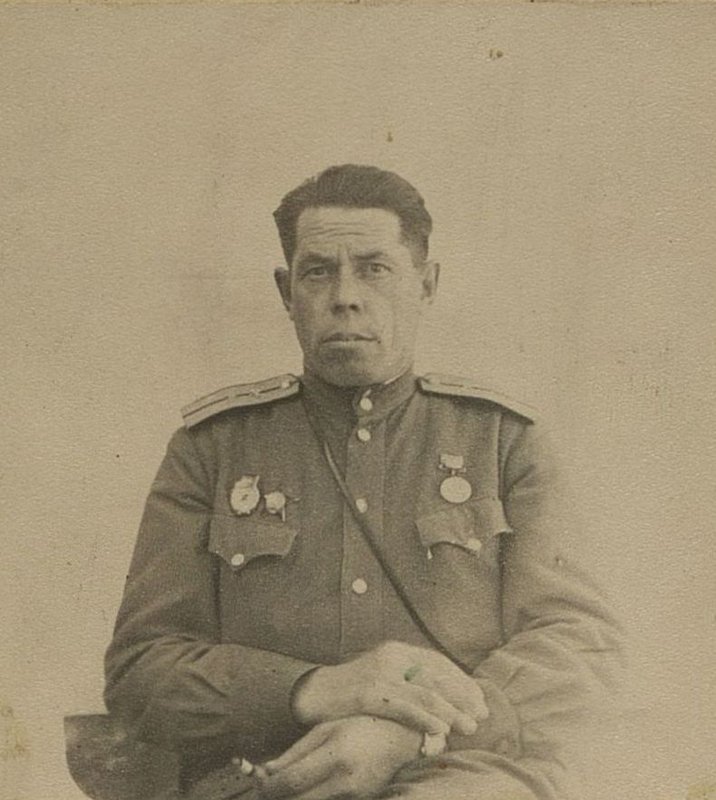 Фотография: 239 инженерно-саперный Краснознаменный ордена Кутузова 3 степени, ордена Александра Невского батальон