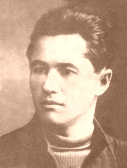 Шабаев Гариф Хафизович