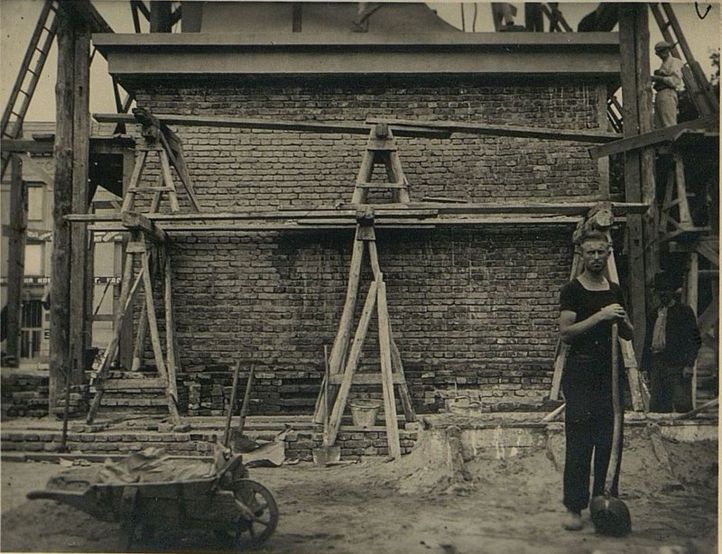 Фотография: Устройство лестницы