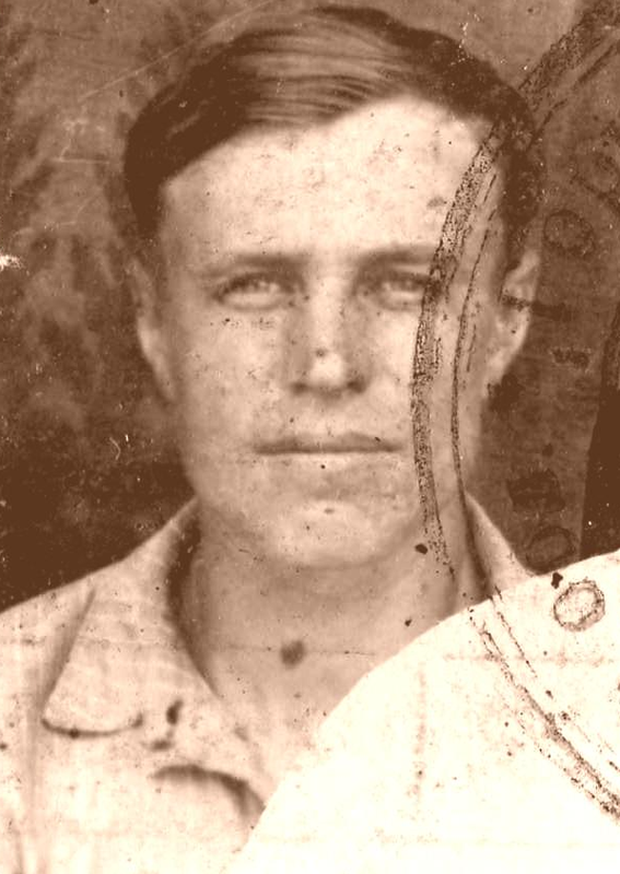 Bychkov Egor Sidorovich