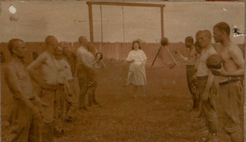 Фотография: Лечебная процедура
