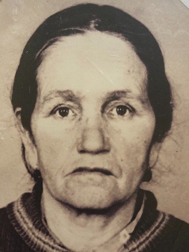 A.A. Sitdikova, nurse.