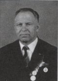 Terpugov Vasilii Ivanovich