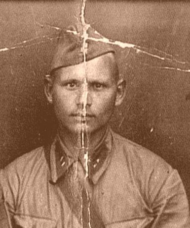 Mikhailov Anatoly Alexandrovich