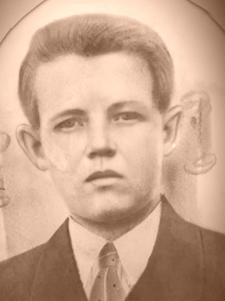 Исаев Яков Никитович