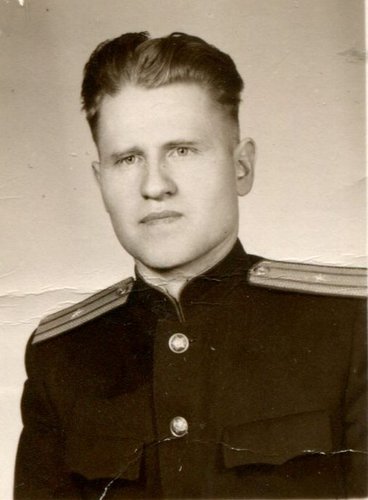 Дулепов Николай Владимирович – комиссар отряда им. Кирова II Курской партизанской бригады