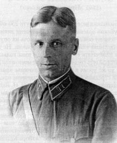 КУЗНЕЦОВ ДМИТРИЙ ИГНАТЬЕВИЧ