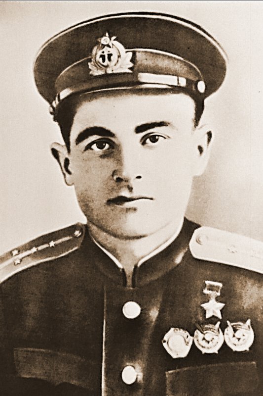 Байсултанов Алим Юсуфович