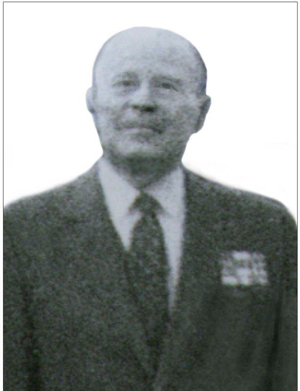 Neofitov Valerian Aleksandrovich