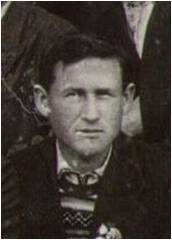 Chernous Yakov Antonovich