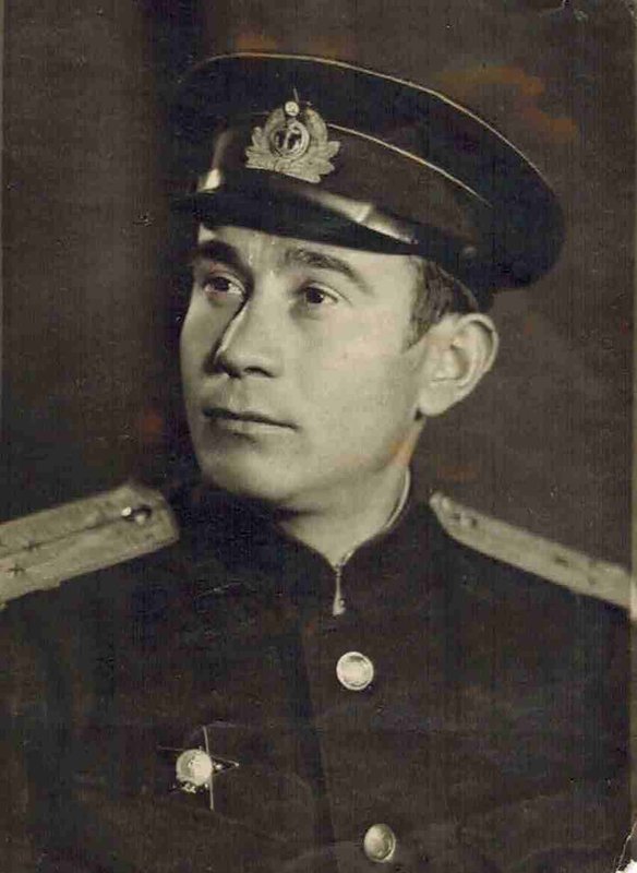 Халимов Джимил Халимович