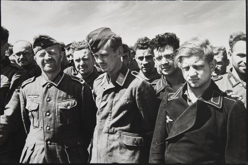 Last defenders of Berlin