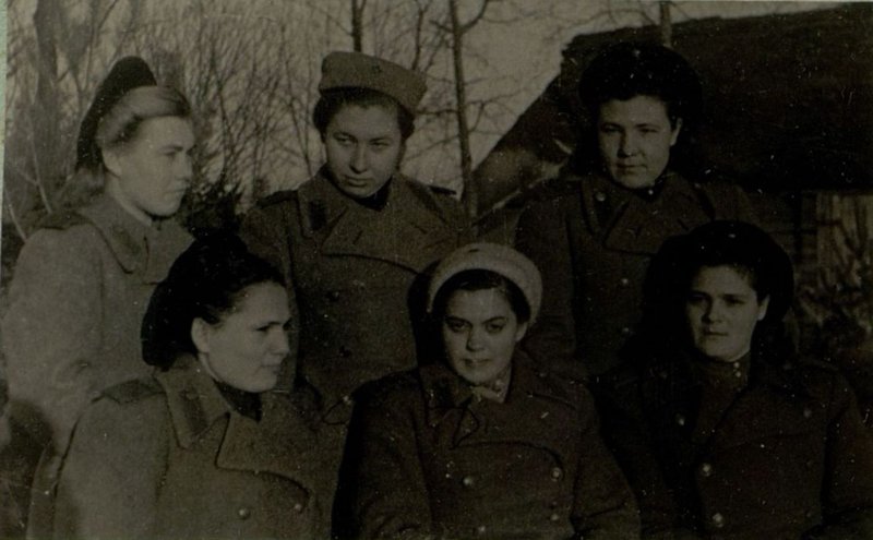Фотография: Парторганизация