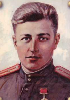 Яснов Иван Макарович