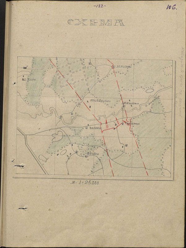 Original image: Scheme