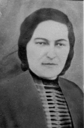 Залина Хажкасимовна Эркенова