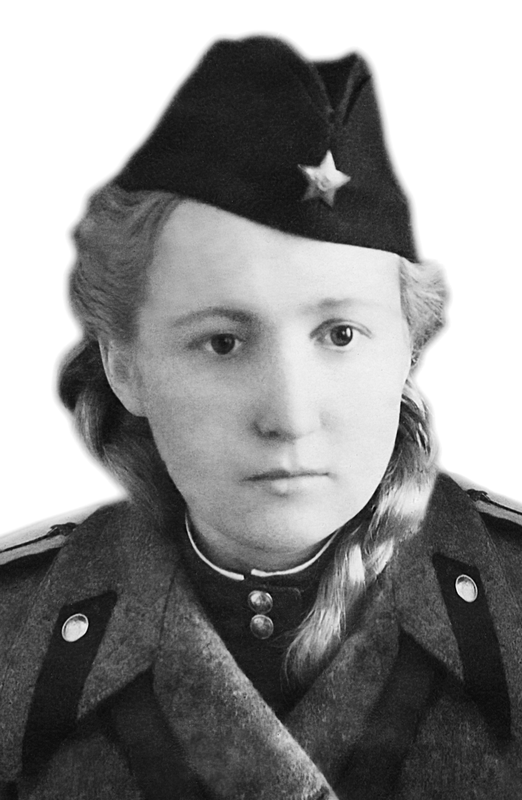 Енина Валентина Алексеевна