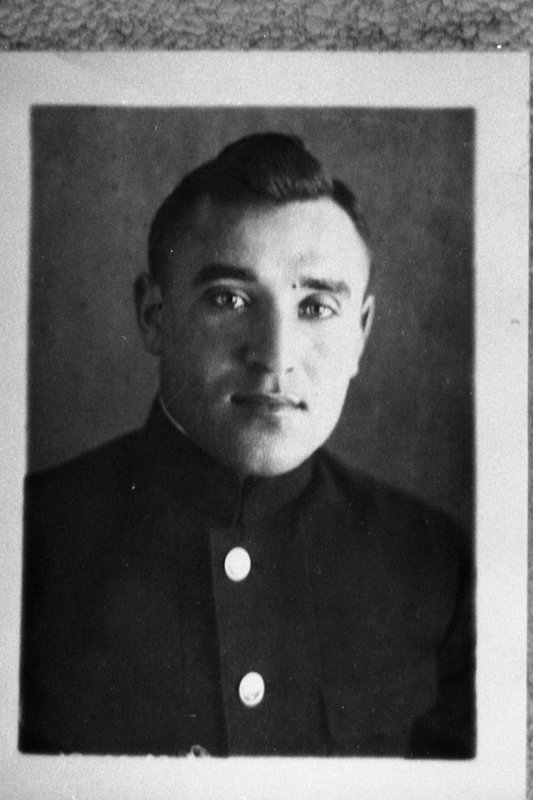 Халиф Григорий Исаакович