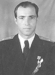 Павлов Владимир Фёдорович