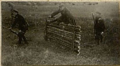 Image: 181st Infantry Regiment in World War II