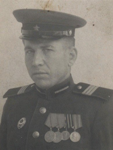 Alexey Vasilyevich Guigel