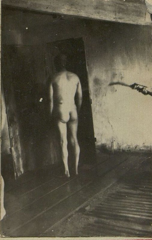 Фотография: Душ Шарко