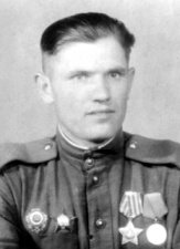 Собкалов Иосиф Яковлевич