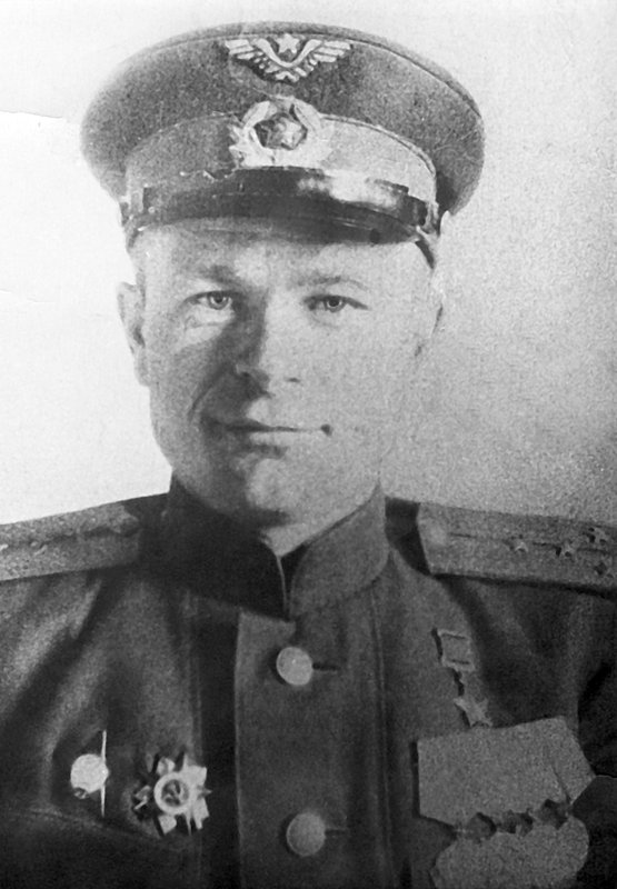 Чалов Егор Михайлович