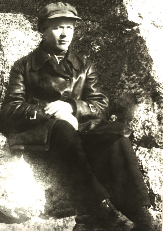 Mysovsky Sergey Gerasimovich