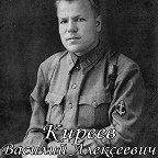 Киреев Василий Алексеевич