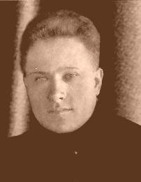 Voloshin Yakov Yakovlevich