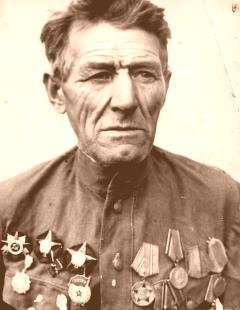 Белогубцев Николай Семенович