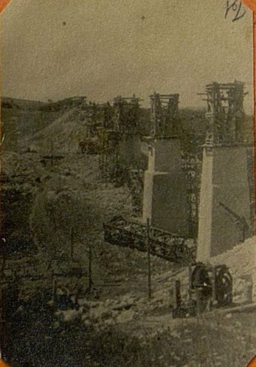 Фотография: Правая сторона от Потуторы