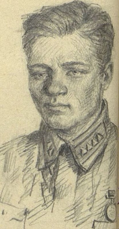Image: Gun Commander Petty Officer Ko
