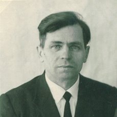 Науменко Николай Антонович