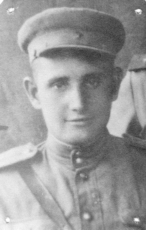 Yatsenko Vladimir Ilyich